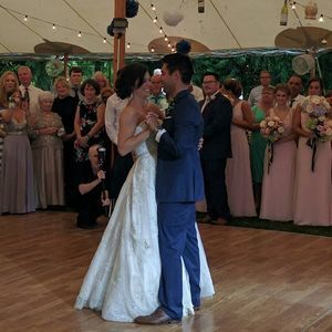 Meet your Posher, Brian